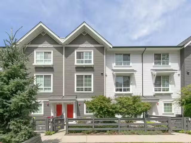 Condo for sale in Pitt Meadows, British Columbia