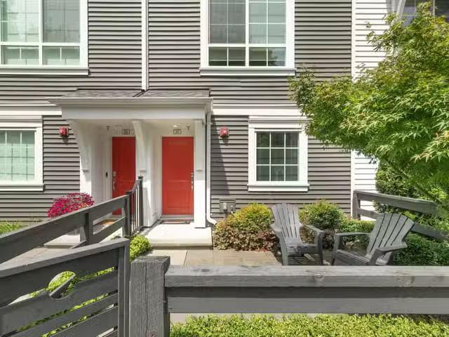 Condo for sale in Pitt Meadows, British Columbia