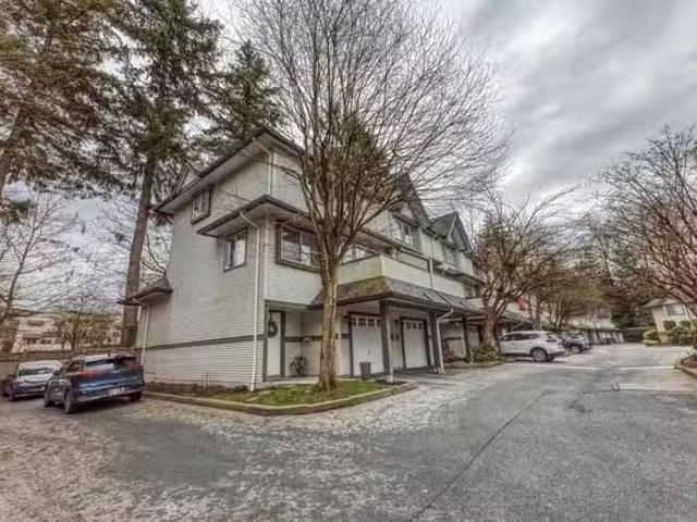 Condo for sale in Pitt Meadows, British Columbia