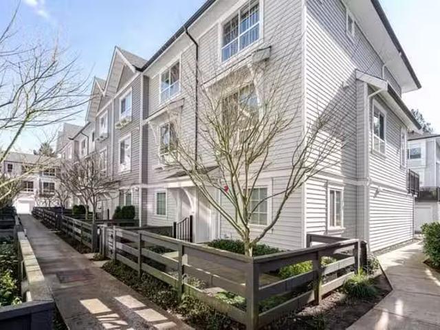 Condo for sale in Pitt Meadows, British Columbia