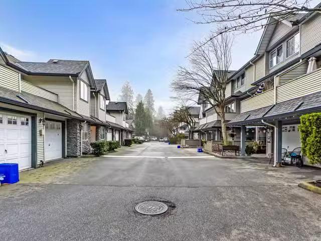 Condo for sale in Pitt Meadows, British Columbia