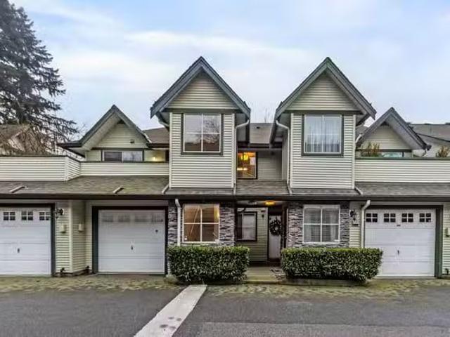 Condo for sale in Pitt Meadows, British Columbia