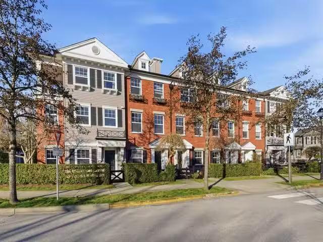 Condo for sale in Pitt Meadows, British Columbia