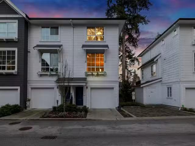 Condo for sale in Pitt Meadows, British Columbia