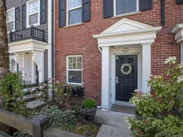 Condo for sale in Pitt Meadows, British Columbia