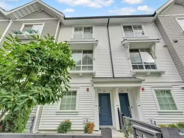 Condo for sale in Pitt Meadows, British Columbia