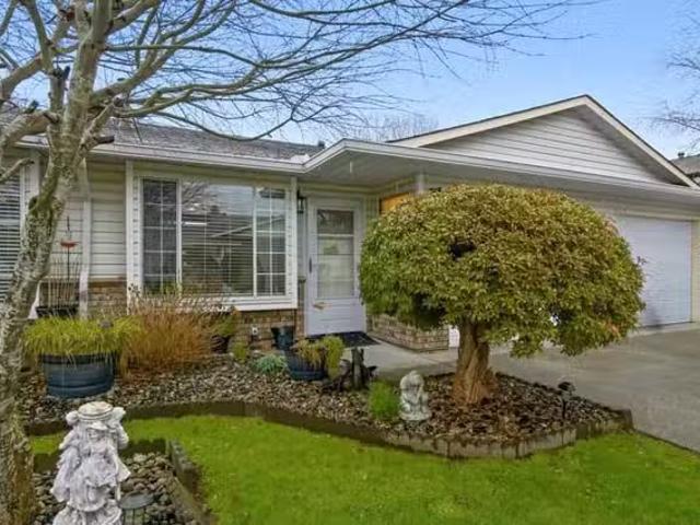 Condo for sale in Pitt Meadows, British Columbia