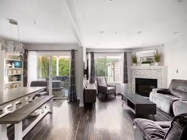 Condo for sale in Pitt Meadows, British Columbia