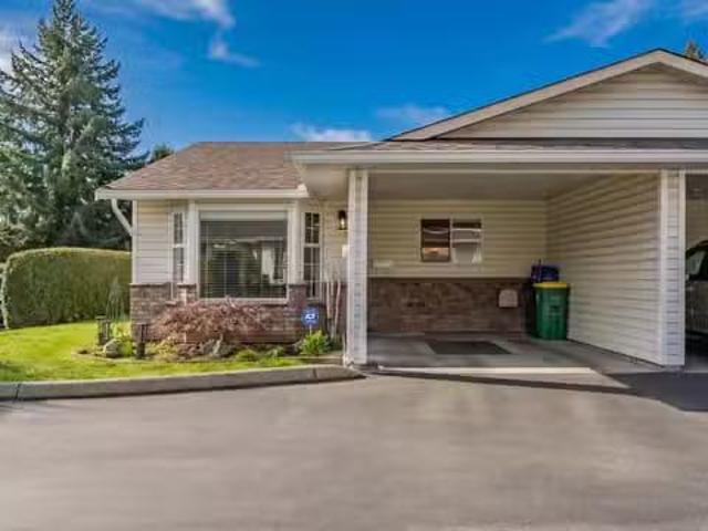 Condo for sale in Pitt Meadows, British Columbia