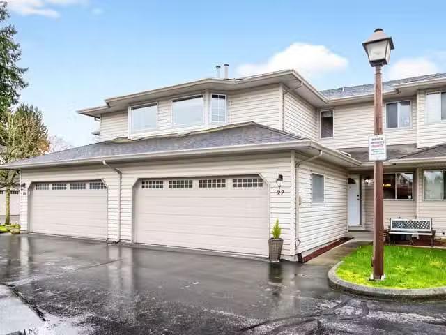 Condo for sale in Pitt Meadows, British Columbia
