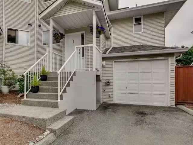 Condo for sale in Pitt Meadows, British Columbia