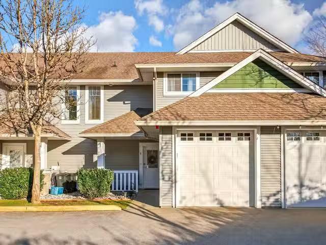Condo for sale in Pitt Meadows, British Columbia