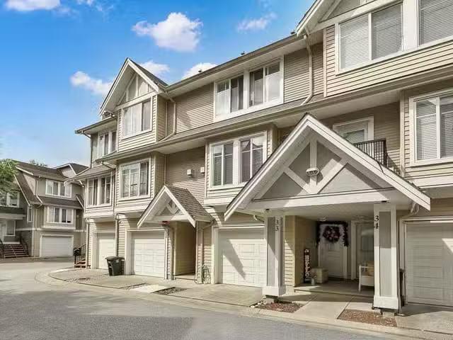 Condo for sale in Pitt Meadows, British Columbia