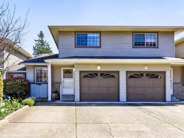 Condo for sale in Pitt Meadows, British Columbia