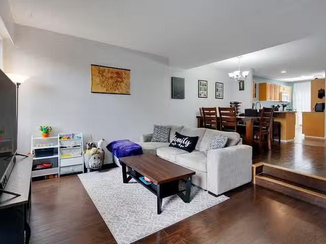 Condo for sale in Pitt Meadows, British Columbia