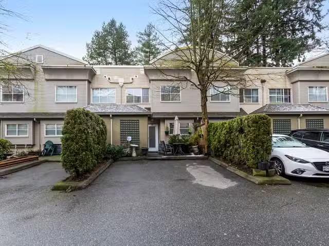 Condo for sale in Pitt Meadows, British Columbia