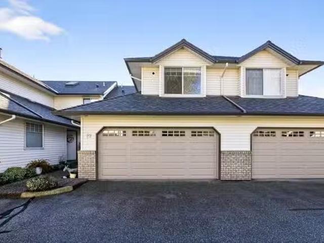 Condo for sale in Pitt Meadows, British Columbia