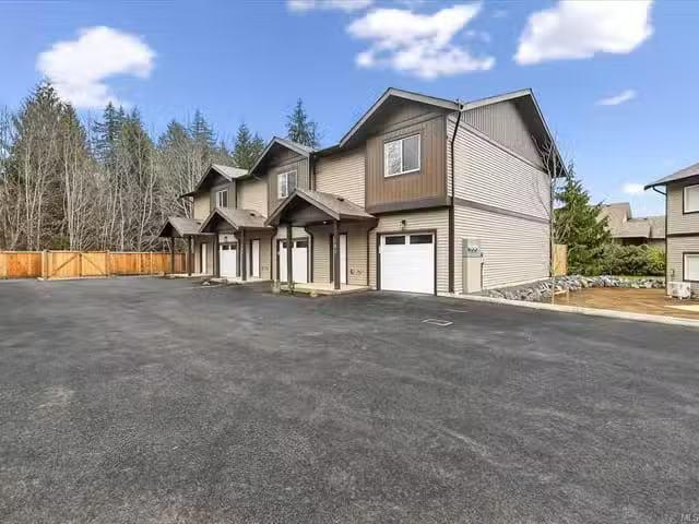 Condo for sale in Clayoquot, British Columbia