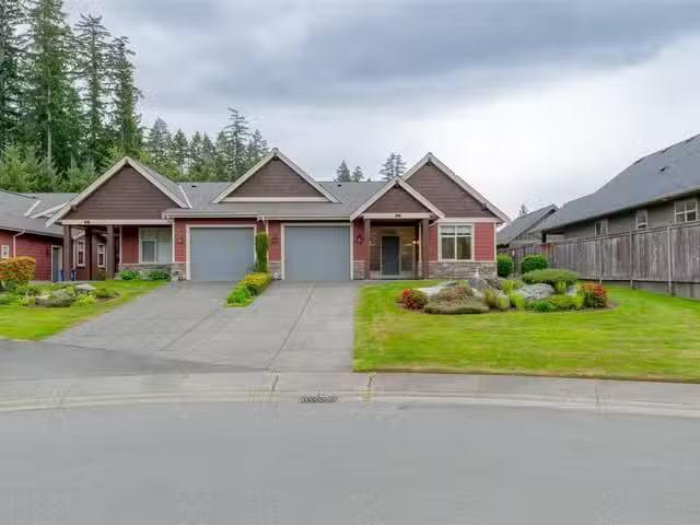 Condo for sale in Clayoquot, British Columbia
