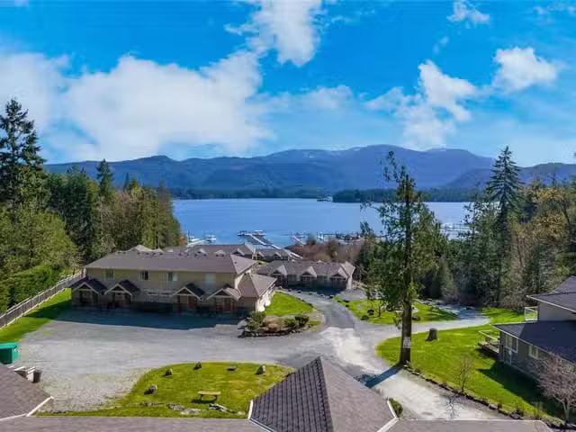 Condo for sale in Clayoquot, British Columbia
