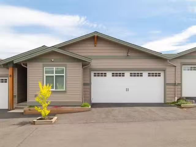 Condo for sale in Clayoquot, British Columbia