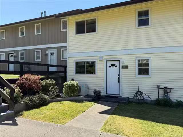Condo for sale