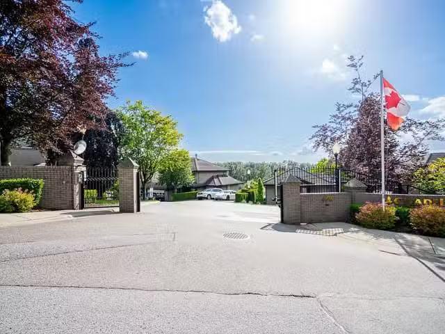 Condo for sale in Port Coquitlam, British Columbia