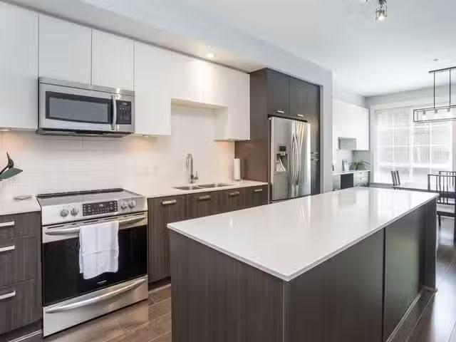 Condo for sale in Port Coquitlam, British Columbia