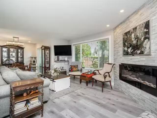 Condo for sale in Port Coquitlam, British Columbia