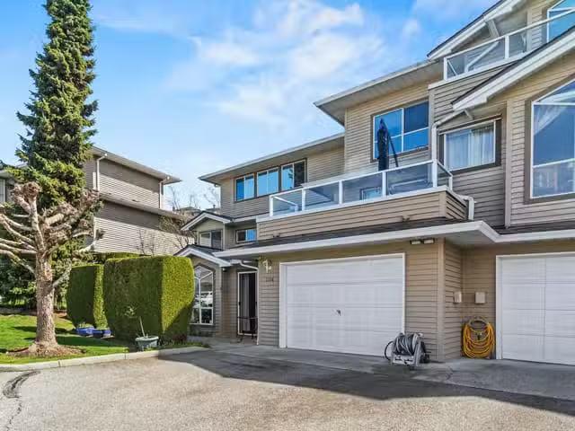 Condo for sale in Port Coquitlam, British Columbia