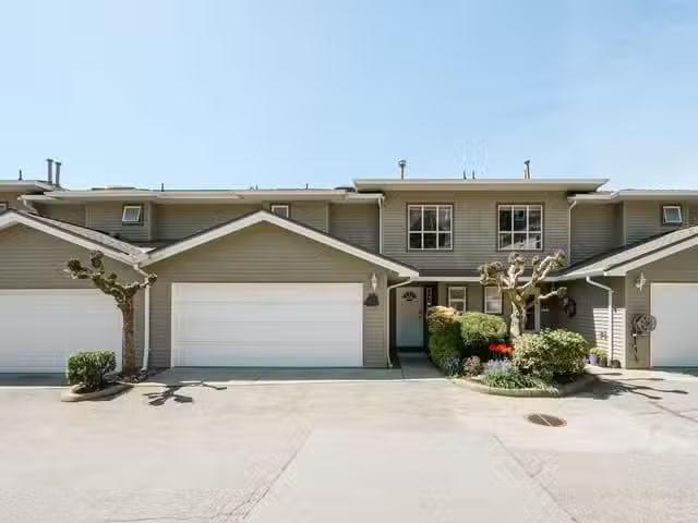 Condo for sale in Port Coquitlam, British Columbia
