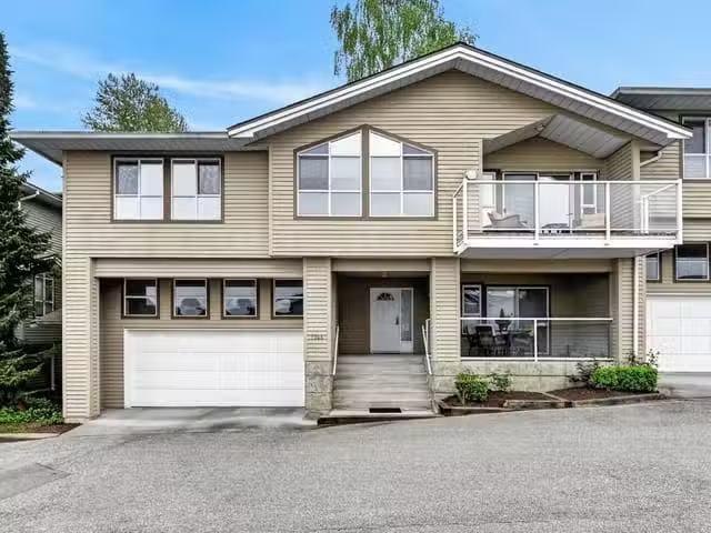 Condo for sale in Port Coquitlam, British Columbia