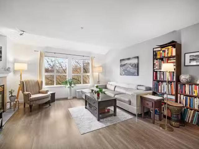 Condo for sale in Port Coquitlam, British Columbia