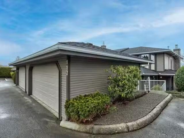 Condo for sale in Port Coquitlam, British Columbia