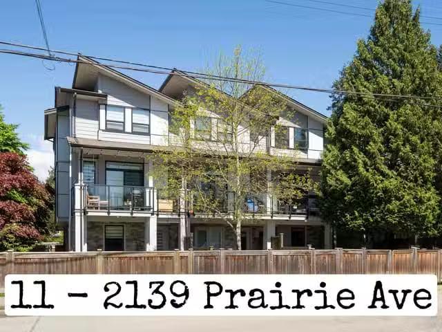 Condo for sale in Port Coquitlam, British Columbia