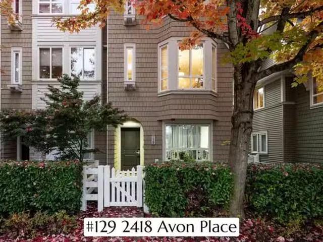 Condo for sale in Port Coquitlam, British Columbia