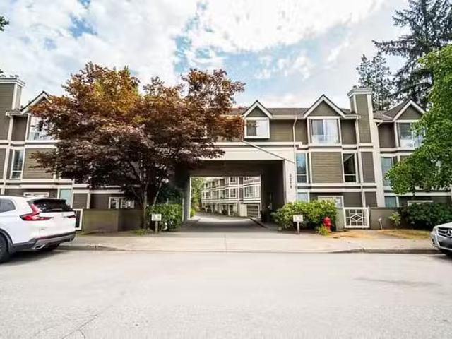 Condo for sale in Port Coquitlam, British Columbia