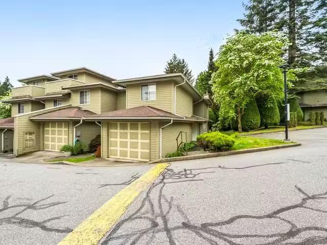 Condo for sale in Port Coquitlam, British Columbia