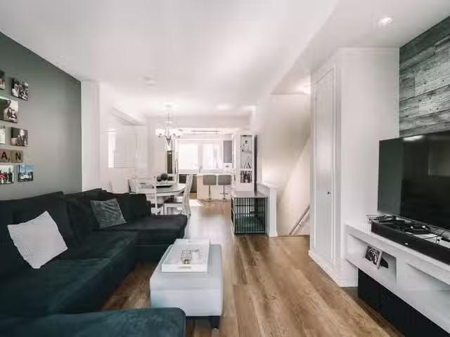 Condo for sale in Port Coquitlam, British Columbia