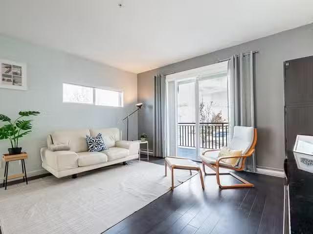 Condo for sale in Port Coquitlam, British Columbia