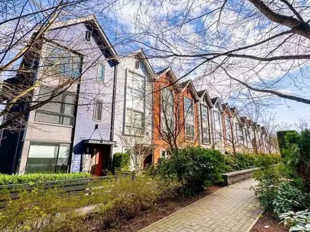 Condo for sale in Port Coquitlam, British Columbia