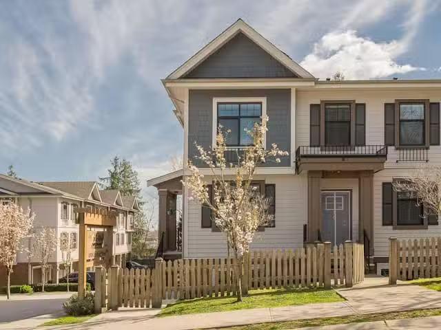 Condo for sale in Port Coquitlam, British Columbia