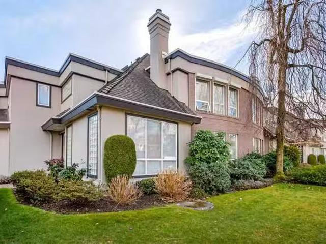 Condo for sale in Port Coquitlam, British Columbia