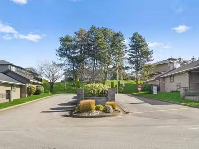 Condo for sale in Port Coquitlam, British Columbia