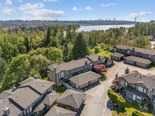 Condo for sale in Port Coquitlam, British Columbia