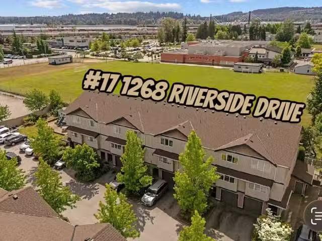 Condo for sale in Port Coquitlam, British Columbia