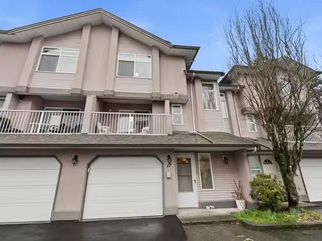 Condo for sale in Port Coquitlam, British Columbia