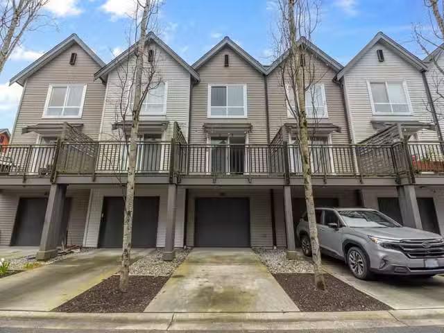 Condo for sale in Port Coquitlam, British Columbia