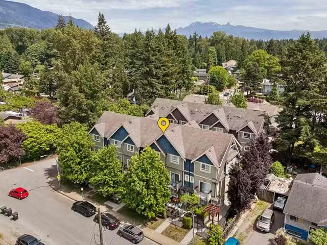 Condo for sale in Port Coquitlam, British Columbia