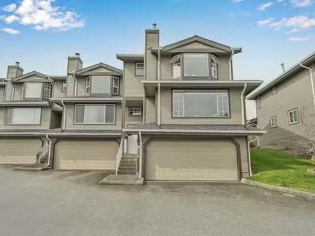 Condo for sale in Port Coquitlam, British Columbia
